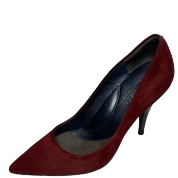 Kenneth Cole 925 technology heels - Picture 1 of 8